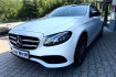 Mercedes Classe E AMG Line Benz e 220 d 9g amg*nav*360*pano*led*night*20z.*ambiet.