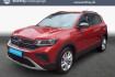 Volkswagen T-Cross Goal T cross 1.0 tsi goal plus acc/kamera/navi