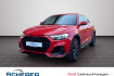 Audi A1  30 allstreet 1.0 tfsi dsg led navi shz kamera