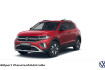 Volkswagen T-Cross Goal T cross 1.5 goal cam acc matrix navi alu carplay