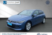 Volkswagen Golf 8 Life Golf viii 1.5 tsi act life facelift 6 gang ahk led