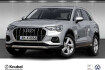 Audi Q3 Advanced advanced 35 tfsi virtualc. ahk eklappe