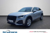 Audi Q2 Advanced 35 tfsi advanced s tronic navi ahk kamera