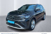 Volkswagen T-Cross Goal T cross 1.0 tsi dsg goal ahk sitzhzg navi