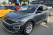 Volkswagen T-Roc Sport T roc sport r.cam navi ambiente ahk acc led shz