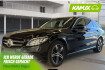Mercedes Classe C Avantgarde Benz c 180 t 9g tronic avantgarde+led+navi+kamera
