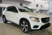 Mercedes GLC Exclusive Benz glc 250 4matic exclusive night paket