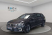 Volkswagen Passat SW GTE Passat variant gte panormadach ahv iq light el. heckklappe