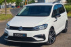 Volkswagen Touran  highline bmt r line*autom.*7 sitz*navi*
