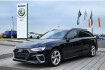 Audi A4 Design 2.0 tfsi avant s line navi led dab shz apple cp
