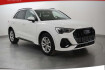 Audi Q3 S-Line 45tfsie 2x s line+optik schw+virtu+led+key+sh