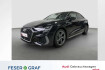 Audi A3 S-Line limousine s line 30 tdi s tronic acc app shz pdc