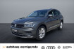 Volkswagen Tiguan Autres hl 2.0tdi dsg 4m *ahk*led*aid*leder