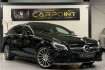 Mercedes Classe CLS  benz cls  benz cls cls 220d shooting brakeamg line/leder/distronic/
