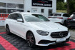 Mercedes Classe E  Benz e 300 t modell*acc*kam*ahk*spur*tot*