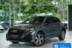 Audi Q2 S-Line 40 tfsi q. s line *virtual*matrix*b&o*leder