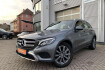 Mercedes GLC AMG Line Benz glc 220 d 4matic amg line ahk+led+kamera+elklappe