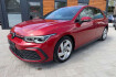 Volkswagen Golf 8  Golf viii lim. gti dsg aut led lm pdc