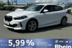 BMW Série 1 Msport 118 i m sport led navi lcprof pdc dab