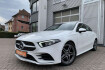 Mercedes Classe A AMG Line Advanced Benz a 200 a200d limousine amg line voll led+distronic+rfk