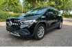 Mercedes GLA Edition 1 Benz gla 200 d dct leder/mbux/18?alu/ 8 x alu/1.hd.