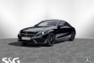 Mercedes Classe C  Benz c 200 coupe