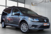 Volkswagen Caddy Comfortline maxi 2.0 tdi dsg comfortline/bi xenon/dab/parklenk