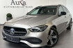 Mercedes Classe C Avantgarde Benz c 200 t avantgarde night+nav+led+ahk+kam+carplay