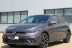 Volkswagen Polo  vi gti matrix acc kamera side iq