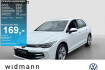 Volkswagen Golf 8 Life Golf life 1.5 etsi 115 ps dsg navi acc kamera