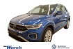 Volkswagen T-Roc Life T roc 1.5tsi dsg life kamera+led plus+nav