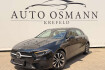 Mercedes Classe A Autres Benz a 180 d 8g dct entry rfk navi werksgarantie
