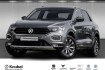 Volkswagen T-Roc  T roc sport 2.0 tsi dsg 4m led navi ahk acc dcc