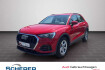 Audi Q3  35 tdi s tronic navi ahk eph+ acc