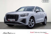 Audi Q2 S-Line s line 35tfsi stronic matrix carplay eph dab