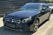 Mercedes Classe E AMG Line Benz e 300 de amg line r.cam leder ambiente led shz