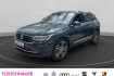 Volkswagen Tiguan R-Line 1.5 tsi dsg ahk kl. navi led acc apple carplay kli