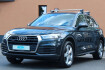 Audi Q5  40tdi quatt. 1.hand! assist. paket 19? kamera