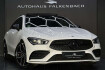 Mercedes CLA  Benz autres cla 220 sb*amg*pano*2.hand*virtual*ambiente