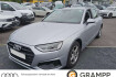 Audi A4 S-Line 35 tdi s tronic +ahk+kamera+led+assists