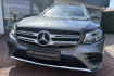 Mercedes GLC AMG Line Benz glc 220 d 4matic amg line leder*led*shzg*el.ahk*