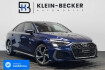 Audi A3 S-Line 35 tfsi lim. s tr. 3x s line *matrix*kamera*