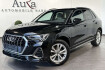 Audi Q3 S-Line 35 tdi s line led+pano+ahk+standheizung+18zo