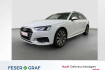 Audi A4 S-Line avant s line 40 tdi matrix navi shz 3 zone pdc