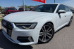 Audi A6  avant 45 tfsi quattro s line sport*360 kam.