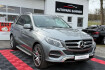 Mercedes GLE  Benz gle 400 4m*schiebedach*h&k*
