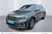 Volkswagen T-Roc R-Line T roc 1.5 tsi r line navi kamera led carplay