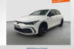 Volkswagen Golf 8  Golf viii gti 2.0 tsi dsg black style rfk navi acc shz