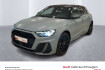 Audi A1 S-Line 35 tfsi s line s tronic navi lm18 s