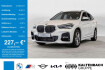 BMW X1 M-Sport sdrive20i m sport led navi kamera shz pdc